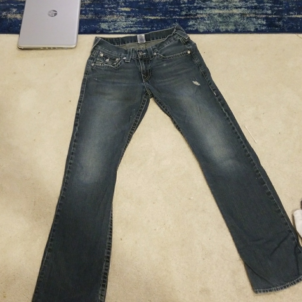true religon jeans
