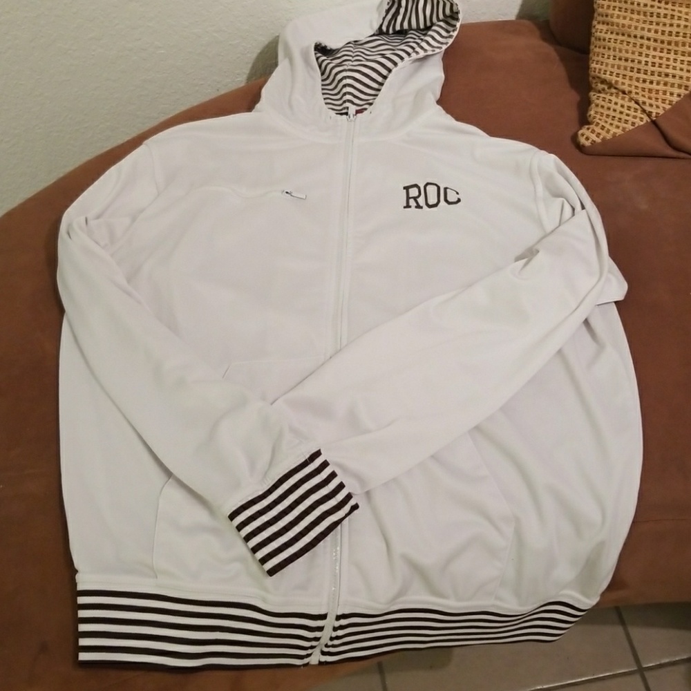 Rocawear Lightwear jacket