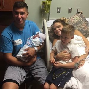 Meet your Posher, Jason