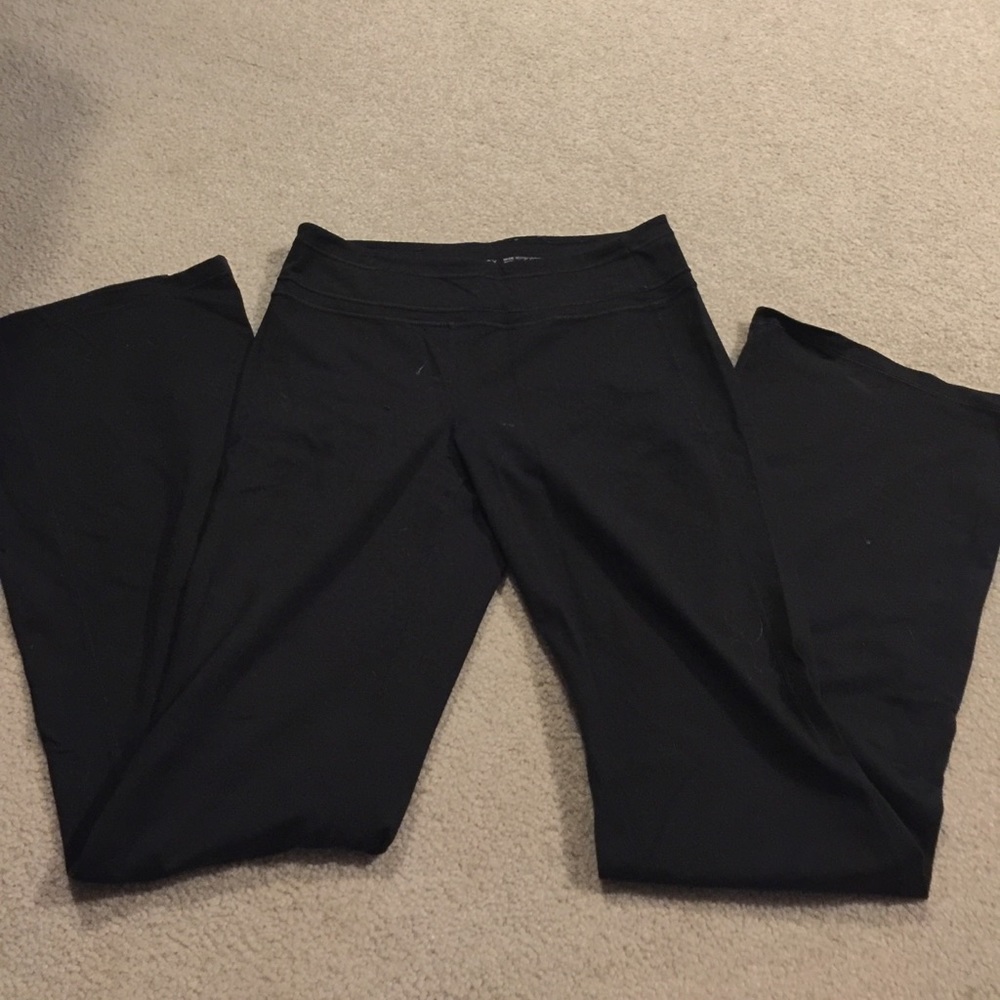 Victoria Secret Yoga Pants