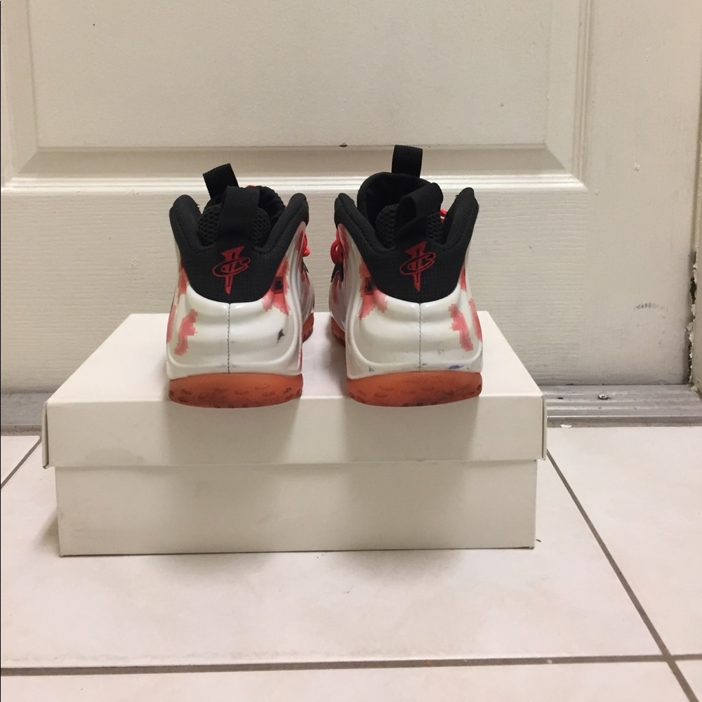 Thermal map foamposties - Picture 1 of 7