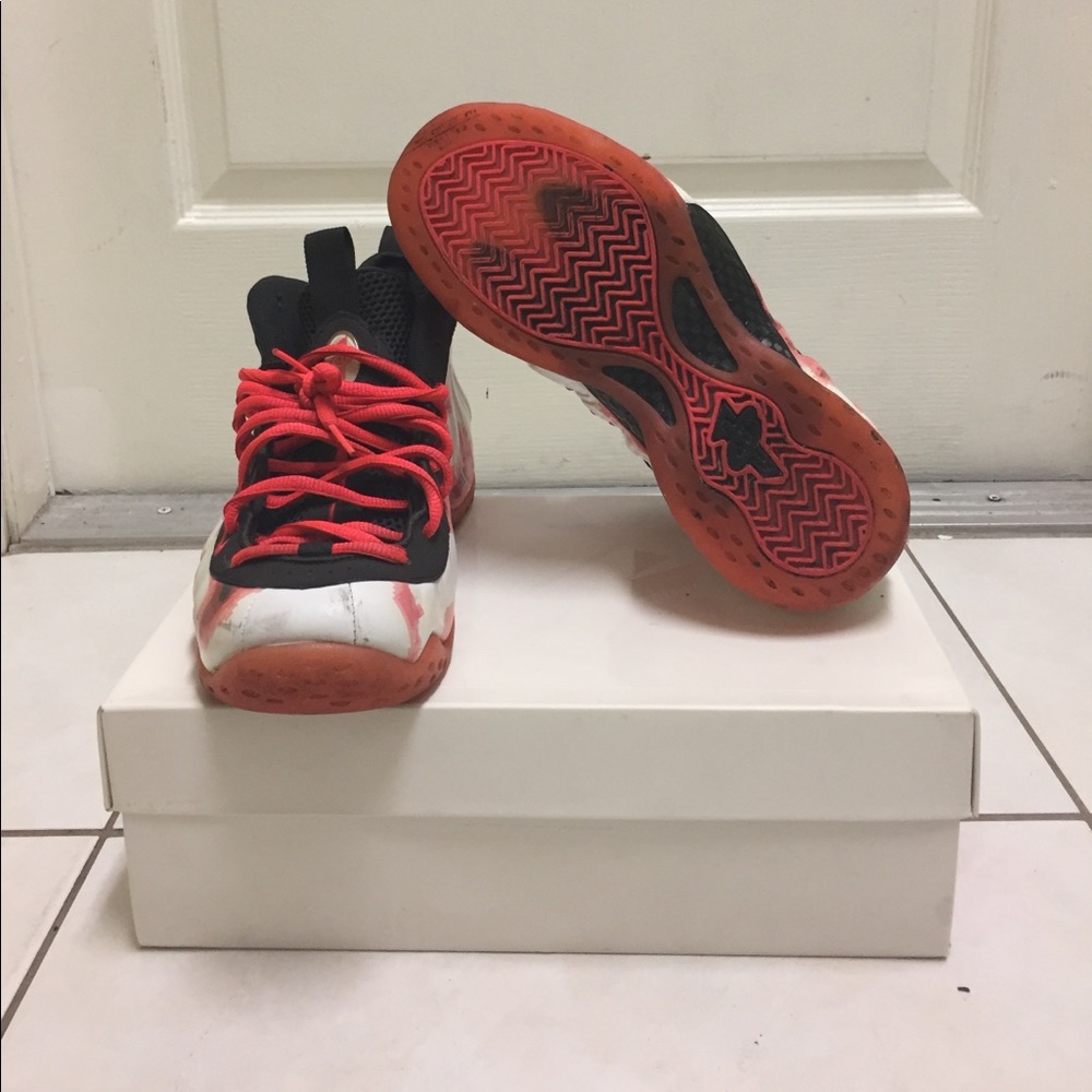 Thermal map foamposties - Picture 5 of 7