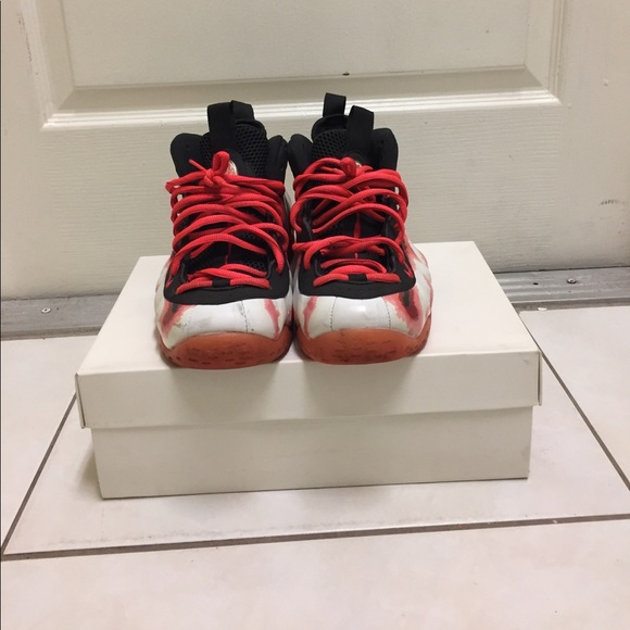 Thermal map foamposties - Picture 2 of 7