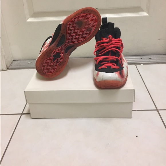 Thermal map foamposties - Picture 6 of 7