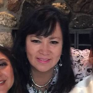 Meet your Posher, Brenda