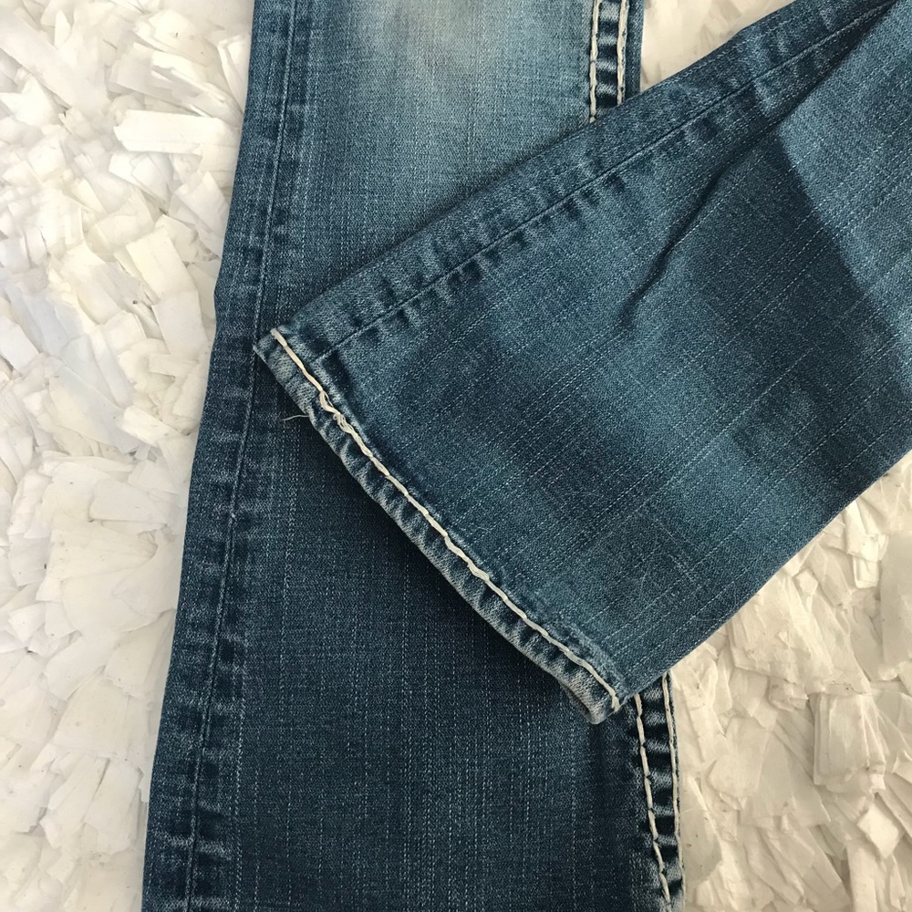 True Religion Joey Super T Denim Jeans (KIDS) - Picture 6 of 8