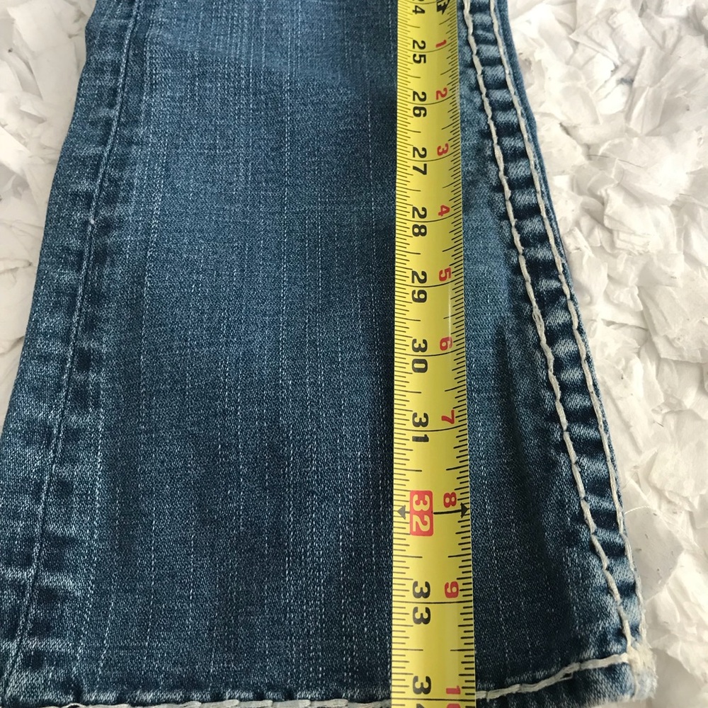 True Religion Joey Super T Denim Jeans (KIDS) - Picture 7 of 8