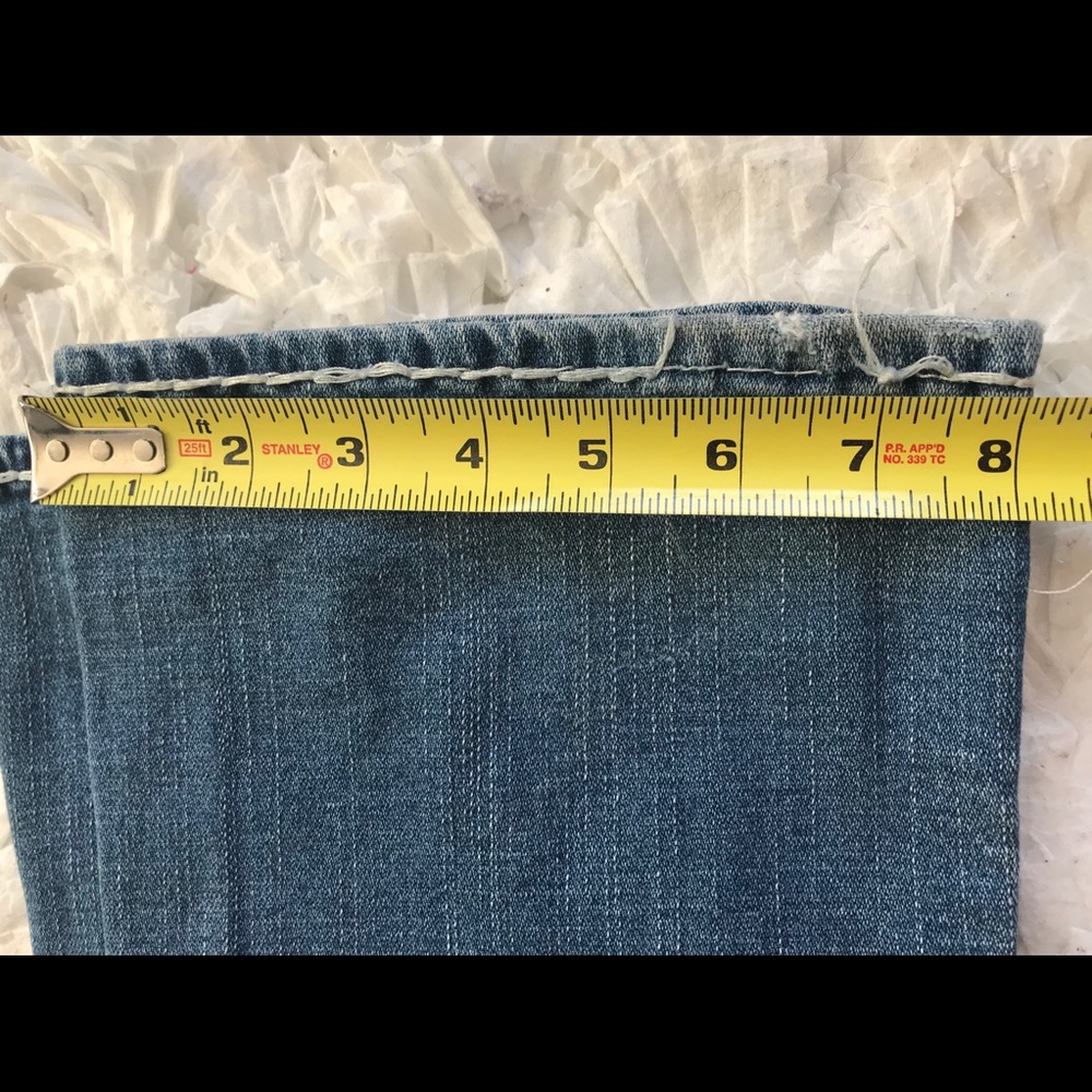True Religion Joey Super T Denim Jeans (KIDS) - Picture 8 of 8