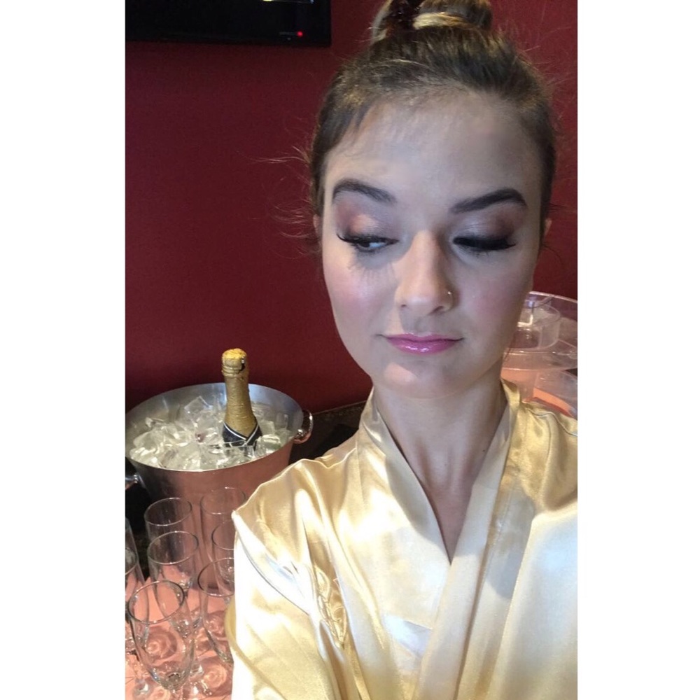 Meet your Posher, Alycia!