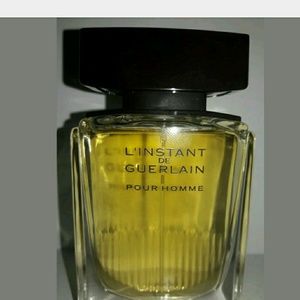 Guerlain L'instant  Pour Homme
