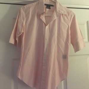 Ralph Lauren button down