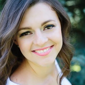 Meet your Posher, Kristen