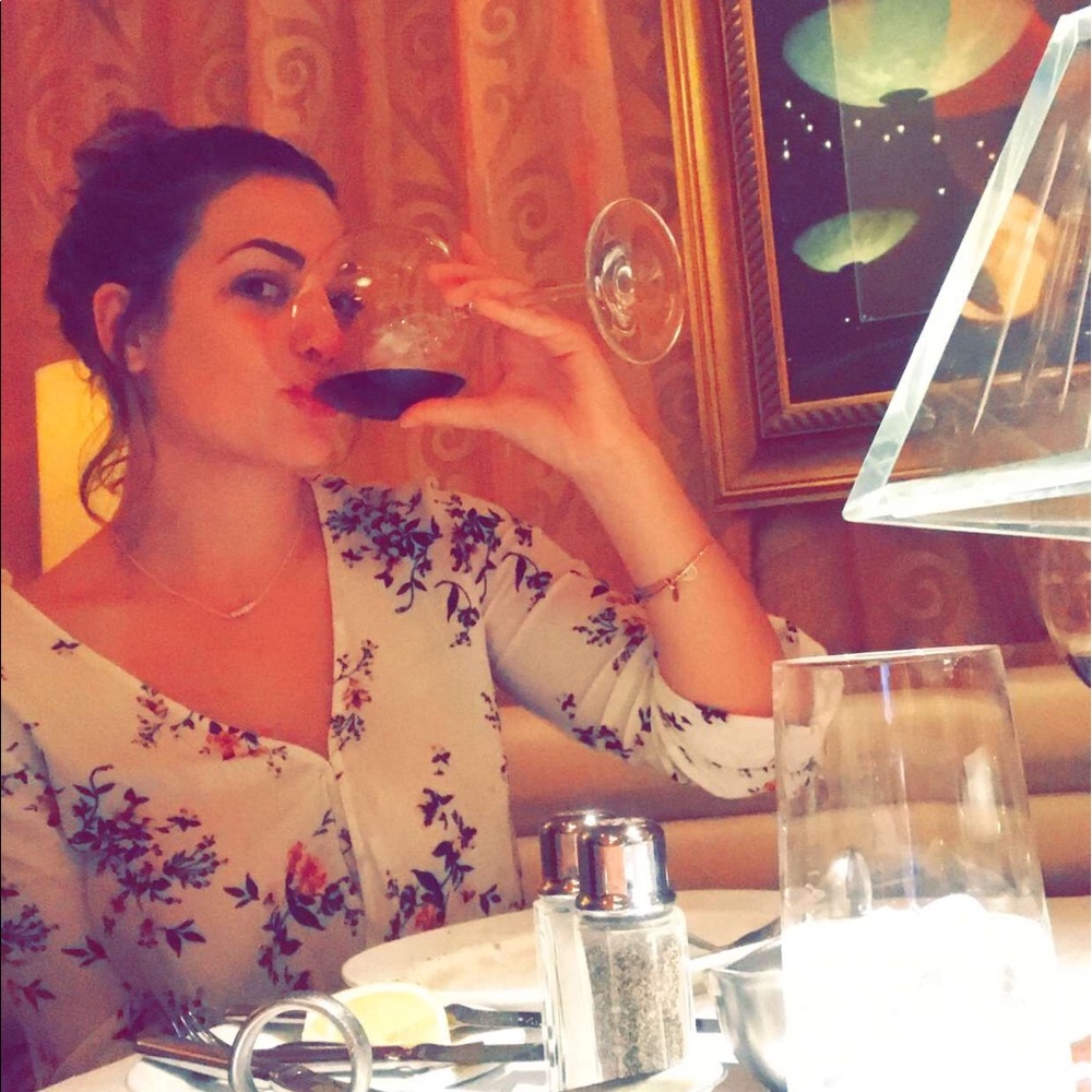 Meet your Posher, Jamie