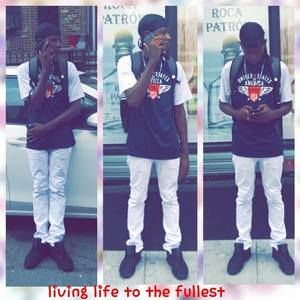 Meet your Posher, James