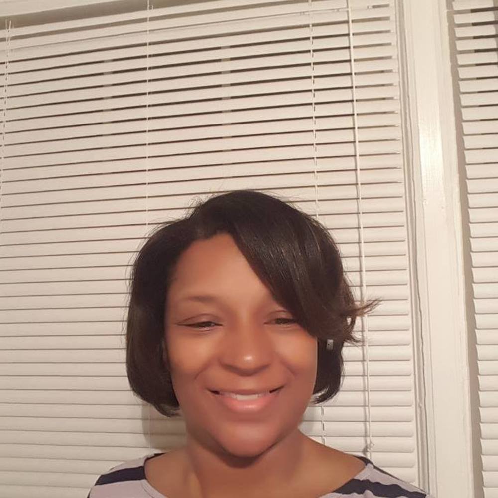 Meet your Posher, Laquanda