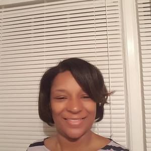 Meet your Posher, Laquanda