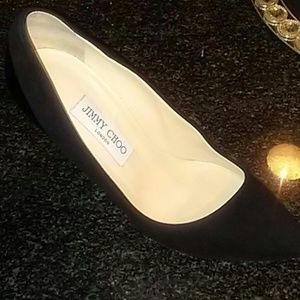 Jimmy Choo