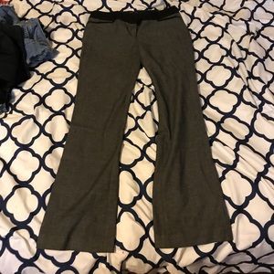 Women's express dress pants