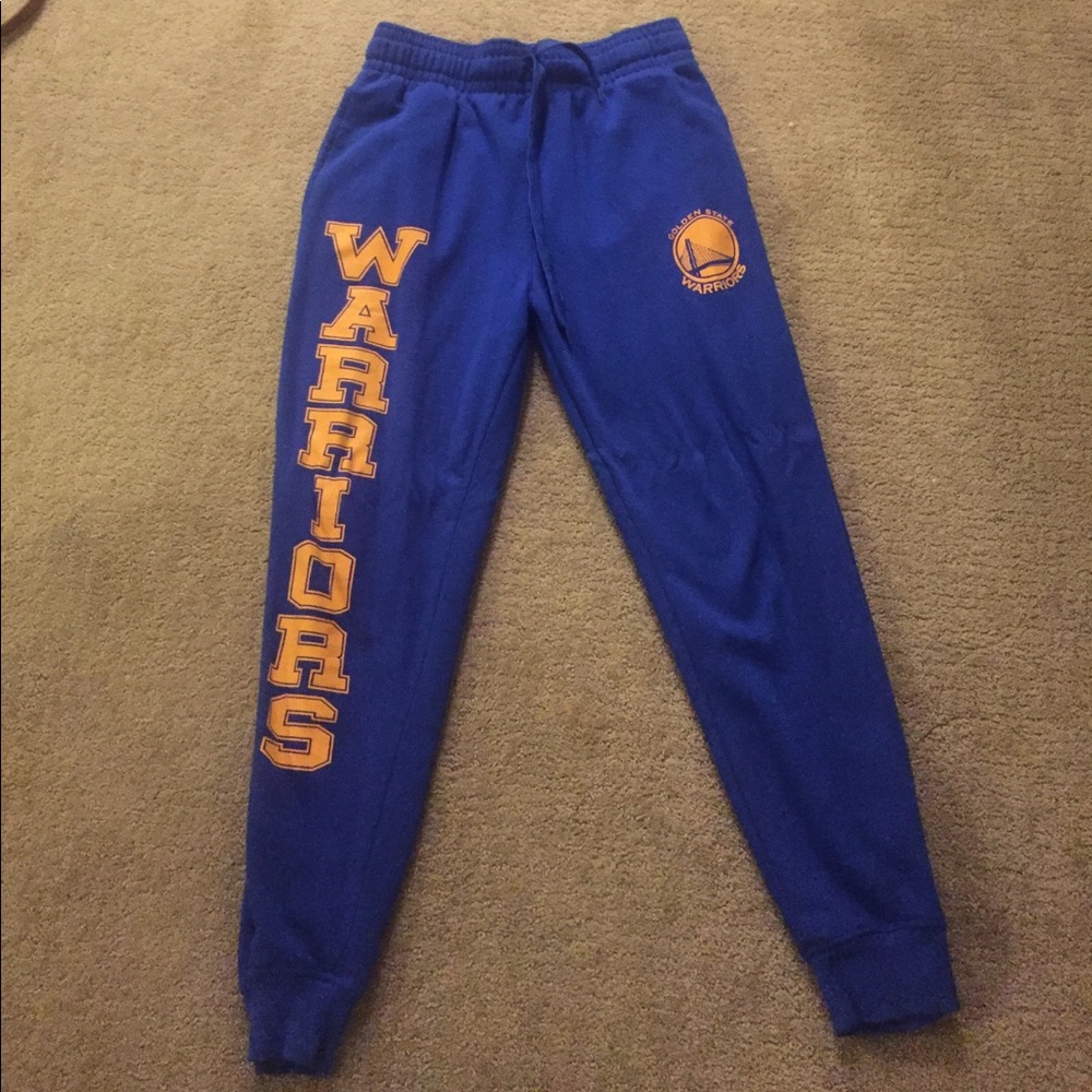 Golden State Warriors Sweats