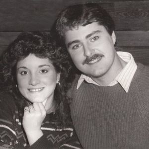 Meet your Posher, Brenda