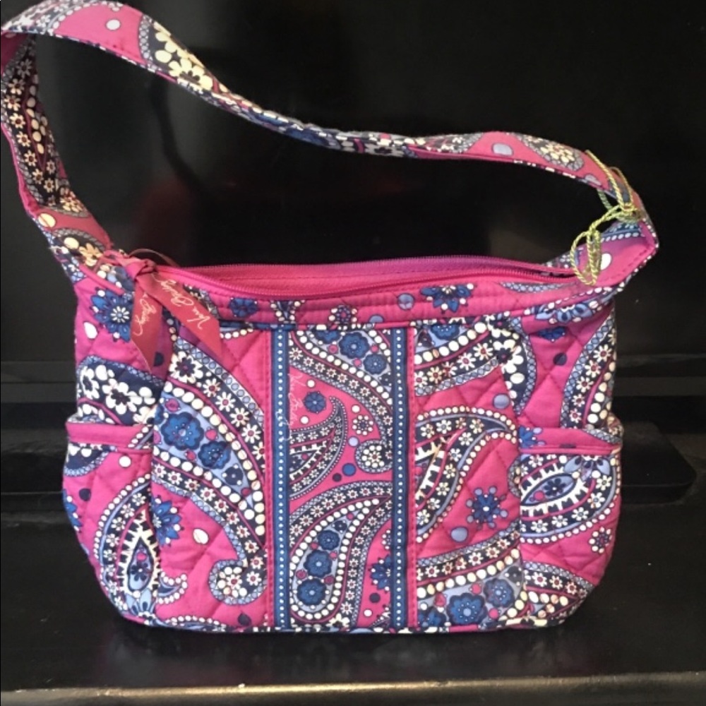 Very Bradley bag
