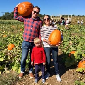 Meet your Posher, Matthew