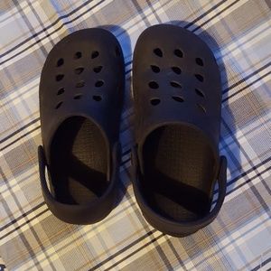 Boys Crocs