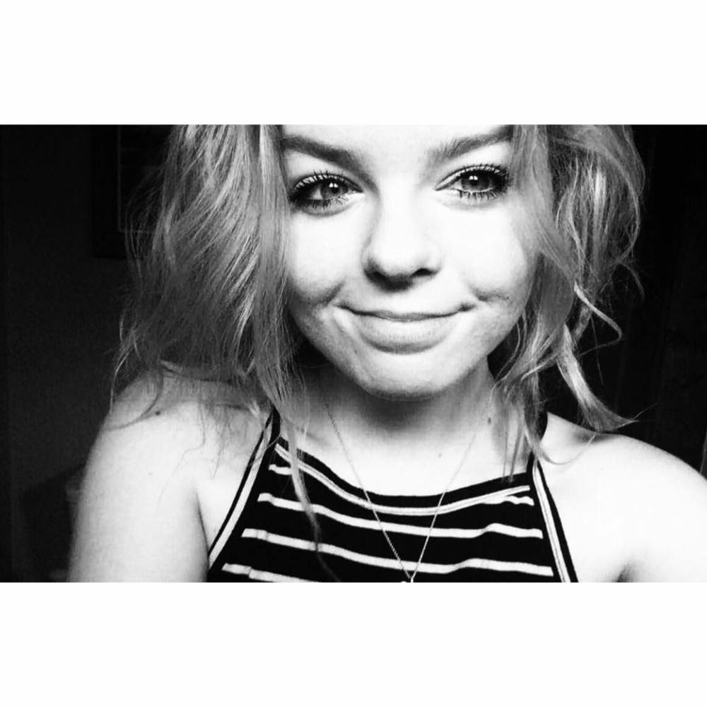 Meet your Posher, Kynzie