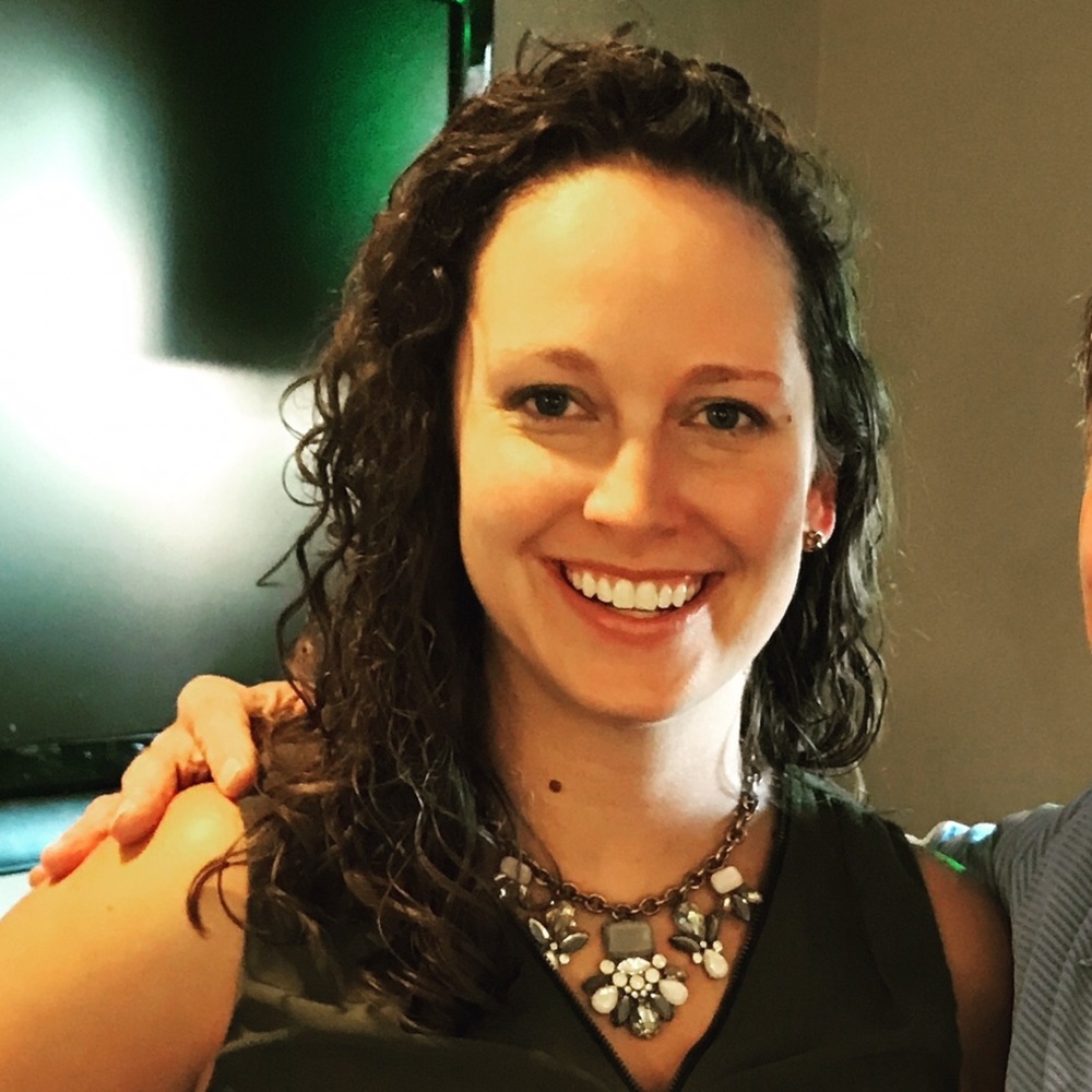 Meet your Posher, Lauren