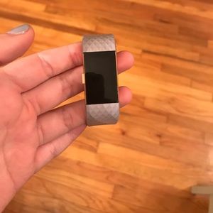 Fit Bit Charge 2