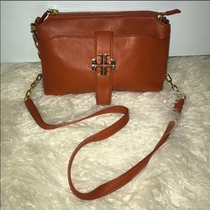 Tory Burch Crossbody
