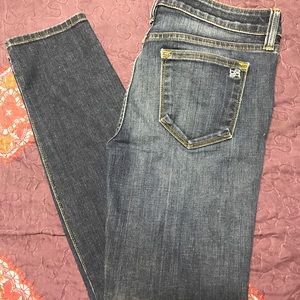 Bebe Jeans