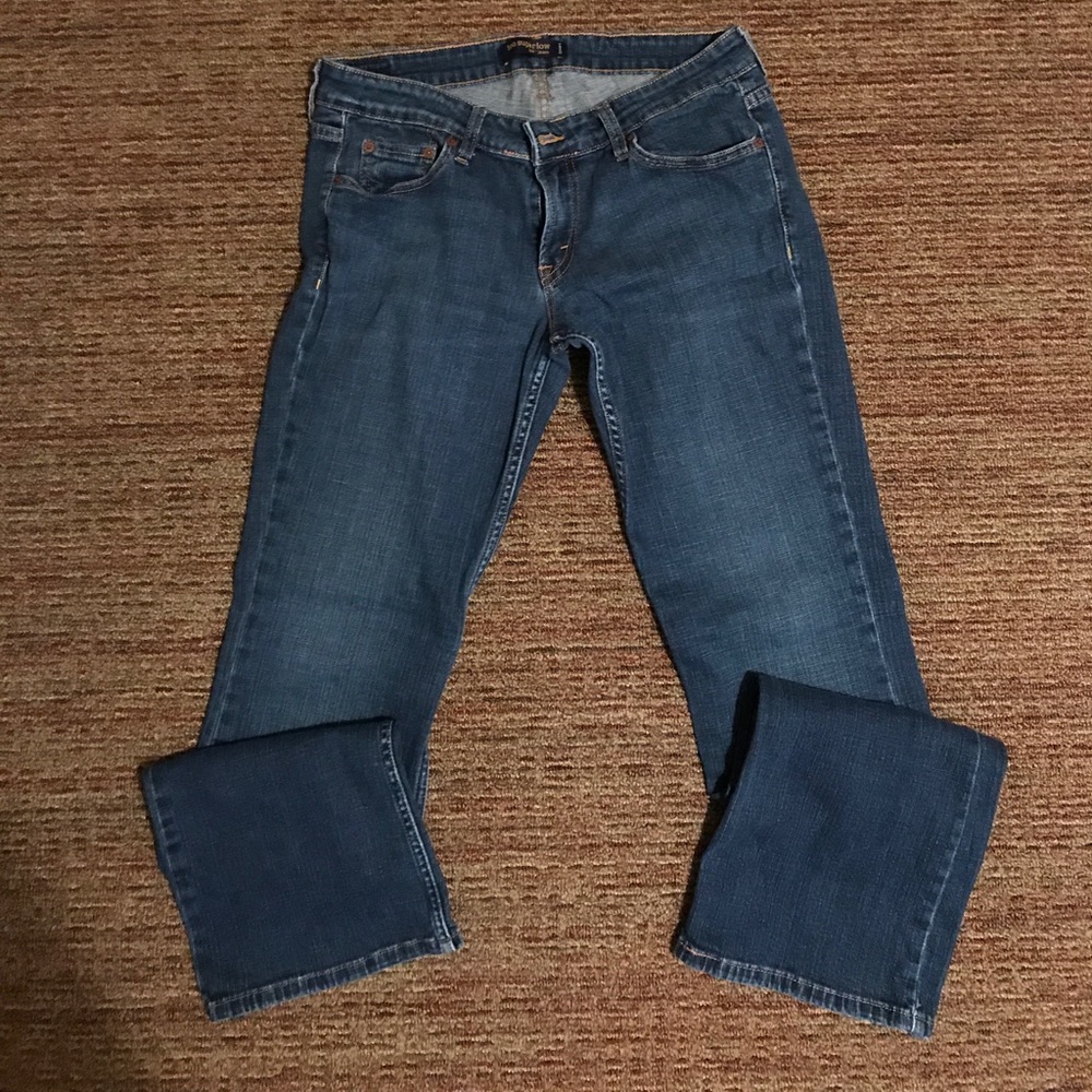 Levi’s 524 Size 11 Long