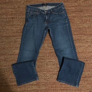 Levi’s 524 Size 11 Long