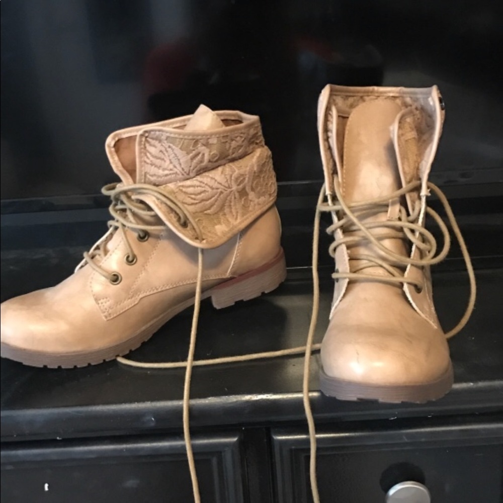 Boots