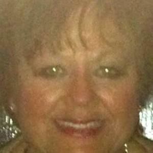 Meet your Posher, Ann