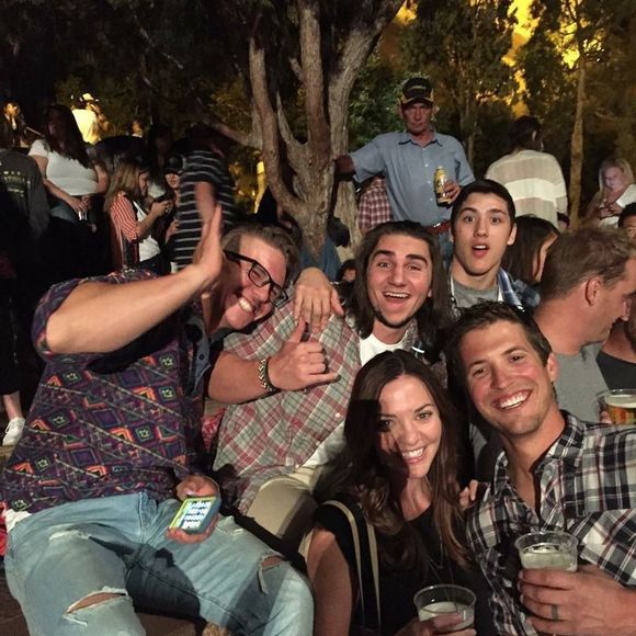 Meet your Posher, Kyle - Picture 1 of 1