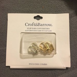 CROFT & BARROW