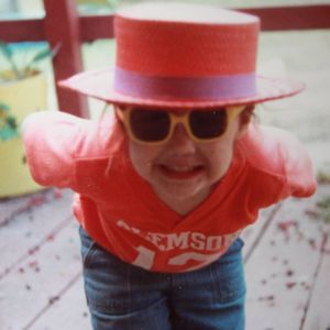 Meet your Posher, Jennifer