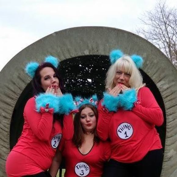 Meet your Posher, Stephanie - Picture 1 of 1