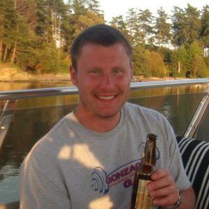 Meet your Posher, Brian