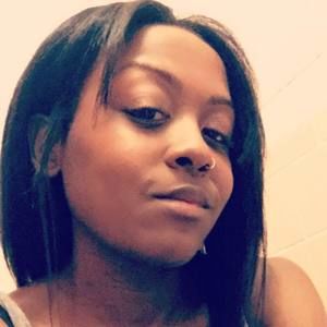 Meet your Posher, Jalisa