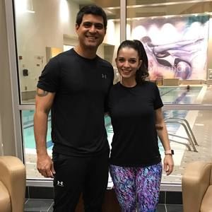 Meet your Posher, Marcelo