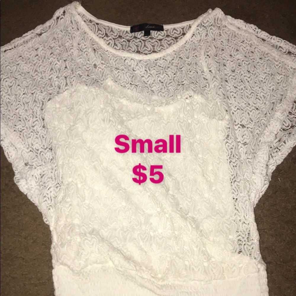 Tops - Picture 2 of 3