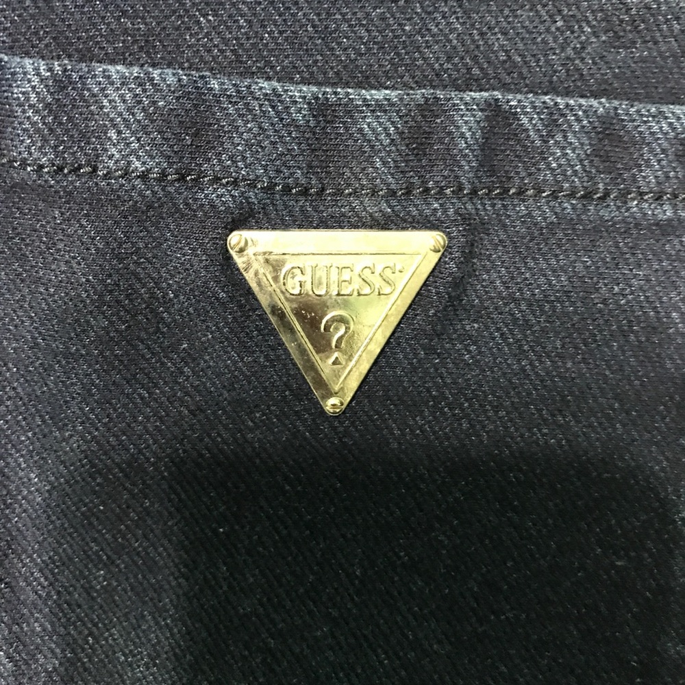 Guess jeans