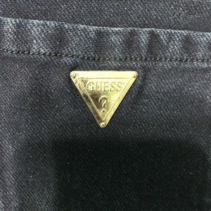 Guess jeans