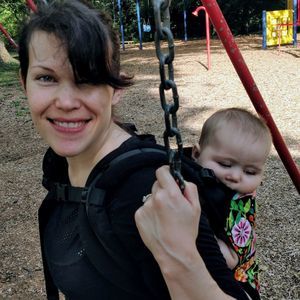 Meet your Posher, Trish