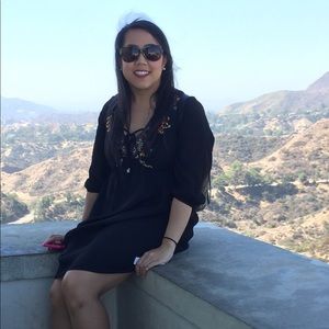 Meet your Posher, Hien