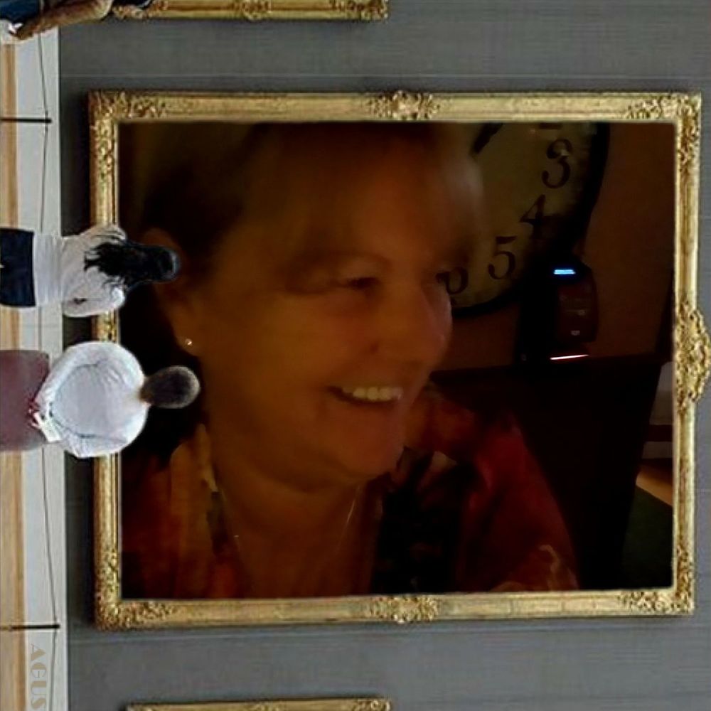 Meet your Posher, Sharon