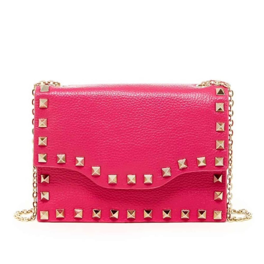 Never Worn KC Jagger studded purse
